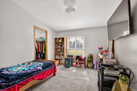 Tiny photo for 8264 W 600 Road, Tipton, IN 46072 (MLS # 202643310)
