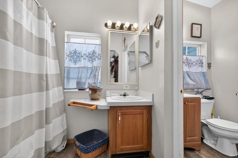 Tiny photo for 8264 W 600 Road, Tipton, IN 46072 (MLS # 202643310)