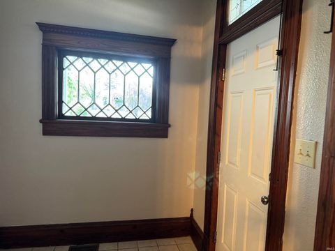 Tiny photo for 310 W Main Street, Oaktown, IN 47561 (MLS # 202618652)