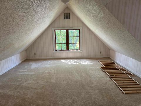 Tiny photo for 310 W Main Street, Oaktown, IN 47561 (MLS # 202618652)