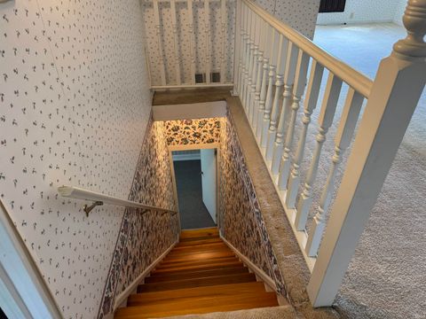 Tiny photo for 310 W Main Street, Oaktown, IN 47561 (MLS # 202618652)