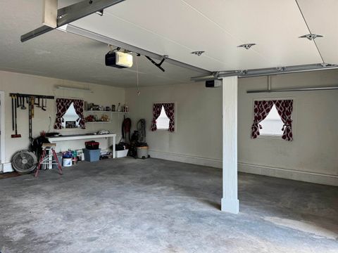 Tiny photo for 310 W Main Street, Oaktown, IN 47561 (MLS # 202618652)