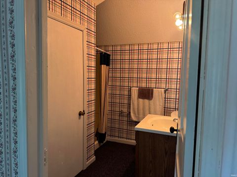 Tiny photo for 310 W Main Street, Oaktown, IN 47561 (MLS # 202618652)