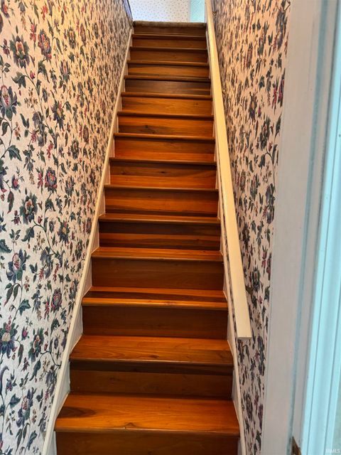Tiny photo for 310 W Main Street, Oaktown, IN 47561 (MLS # 202618652)