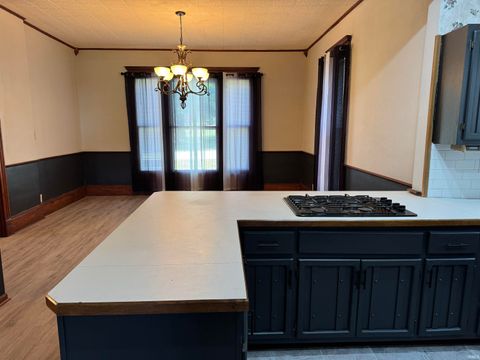 Tiny photo for 310 W Main Street, Oaktown, IN 47561 (MLS # 202618652)