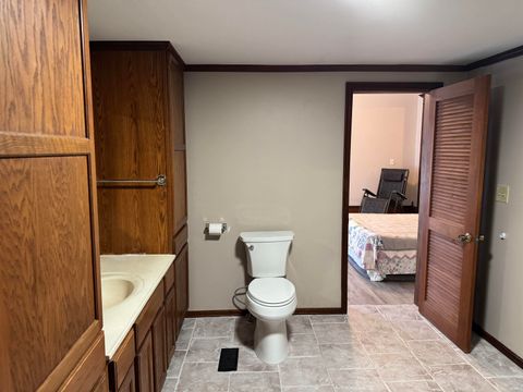 Tiny photo for 310 W Main Street, Oaktown, IN 47561 (MLS # 202618652)