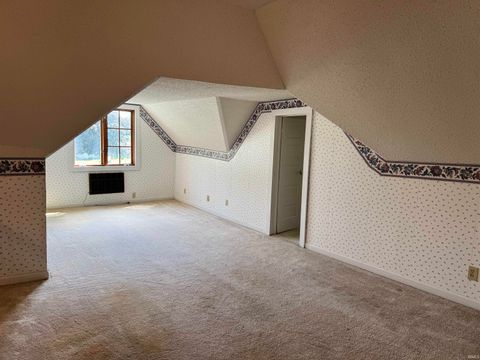 Tiny photo for 310 W Main Street, Oaktown, IN 47561 (MLS # 202618652)