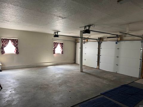 Tiny photo for 310 W Main Street, Oaktown, IN 47561 (MLS # 202618652)
