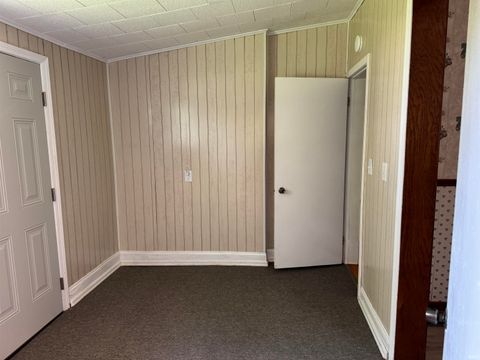 Tiny photo for 310 W Main Street, Oaktown, IN 47561 (MLS # 202618652)
