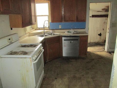 Tiny photo for 827 N 13th Street, Lafayette, IN 47904 (MLS # 202609381)