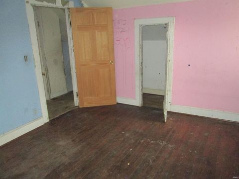 Tiny photo for 827 N 13th Street, Lafayette, IN 47904 (MLS # 202609381)