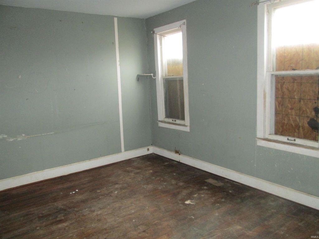 Photo of 827 N 13th Street, Lafayette, IN 47904 (MLS # 202609381)