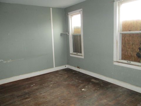 Tiny photo for 827 N 13th Street, Lafayette, IN 47904 (MLS # 202609381)