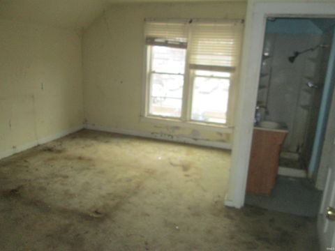 Tiny photo for 827 N 13th Street, Lafayette, IN 47904 (MLS # 202609381)