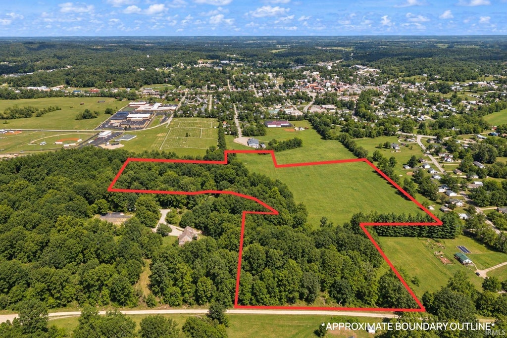 Photo of 0 W Oakwood Lane, Paoli, IN 47454 (MLS # 202644519)