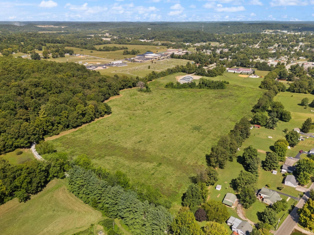 Photo of 0 W Oakwood Lane, Paoli, IN 47454 (MLS # 202644519)