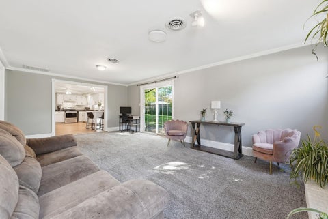 Tiny photo for 4110 Thorton Drive, Fort Wayne, IN 46815 (MLS # 202643731)