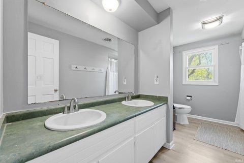 Tiny photo for 4110 Thorton Drive, Fort Wayne, IN 46815 (MLS # 202643731)