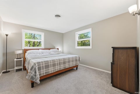 Tiny photo for 4110 Thorton Drive, Fort Wayne, IN 46815 (MLS # 202643731)