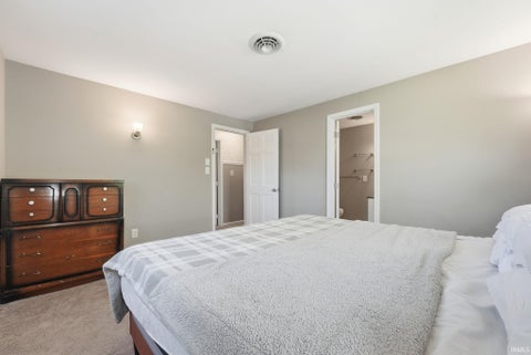 Tiny photo for 4110 Thorton Drive, Fort Wayne, IN 46815 (MLS # 202643731)