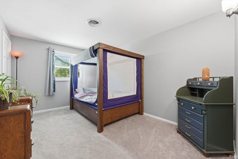 Tiny photo for 4110 Thorton Drive, Fort Wayne, IN 46815 (MLS # 202643731)