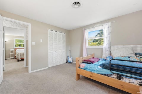 Tiny photo for 4110 Thorton Drive, Fort Wayne, IN 46815 (MLS # 202643731)