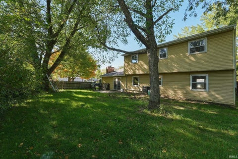 Tiny photo for 4110 Thorton Drive, Fort Wayne, IN 46815 (MLS # 202643731)