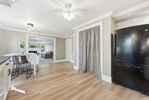 Tiny photo for 4110 Thorton Drive, Fort Wayne, IN 46815 (MLS # 202643731)
