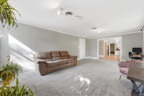 Tiny photo for 4110 Thorton Drive, Fort Wayne, IN 46815 (MLS # 202643731)
