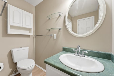 Tiny photo for 4110 Thorton Drive, Fort Wayne, IN 46815 (MLS # 202643731)