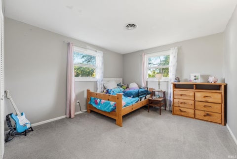 Tiny photo for 4110 Thorton Drive, Fort Wayne, IN 46815 (MLS # 202643731)