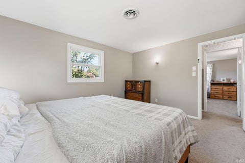 Tiny photo for 4110 Thorton Drive, Fort Wayne, IN 46815 (MLS # 202643731)