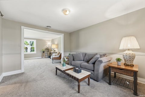 Tiny photo for 4110 Thorton Drive, Fort Wayne, IN 46815 (MLS # 202643731)