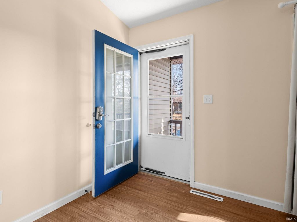 Photo of 1007 N Cook Street, Paoli, IN 47454 (MLS # 202547307)