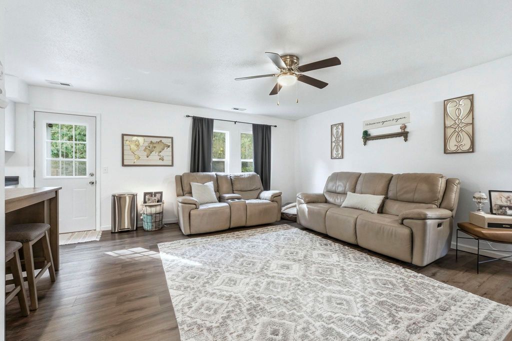 Photo of 609 W Cora Lane, Fremont, IN 46737 (MLS # 202605841)