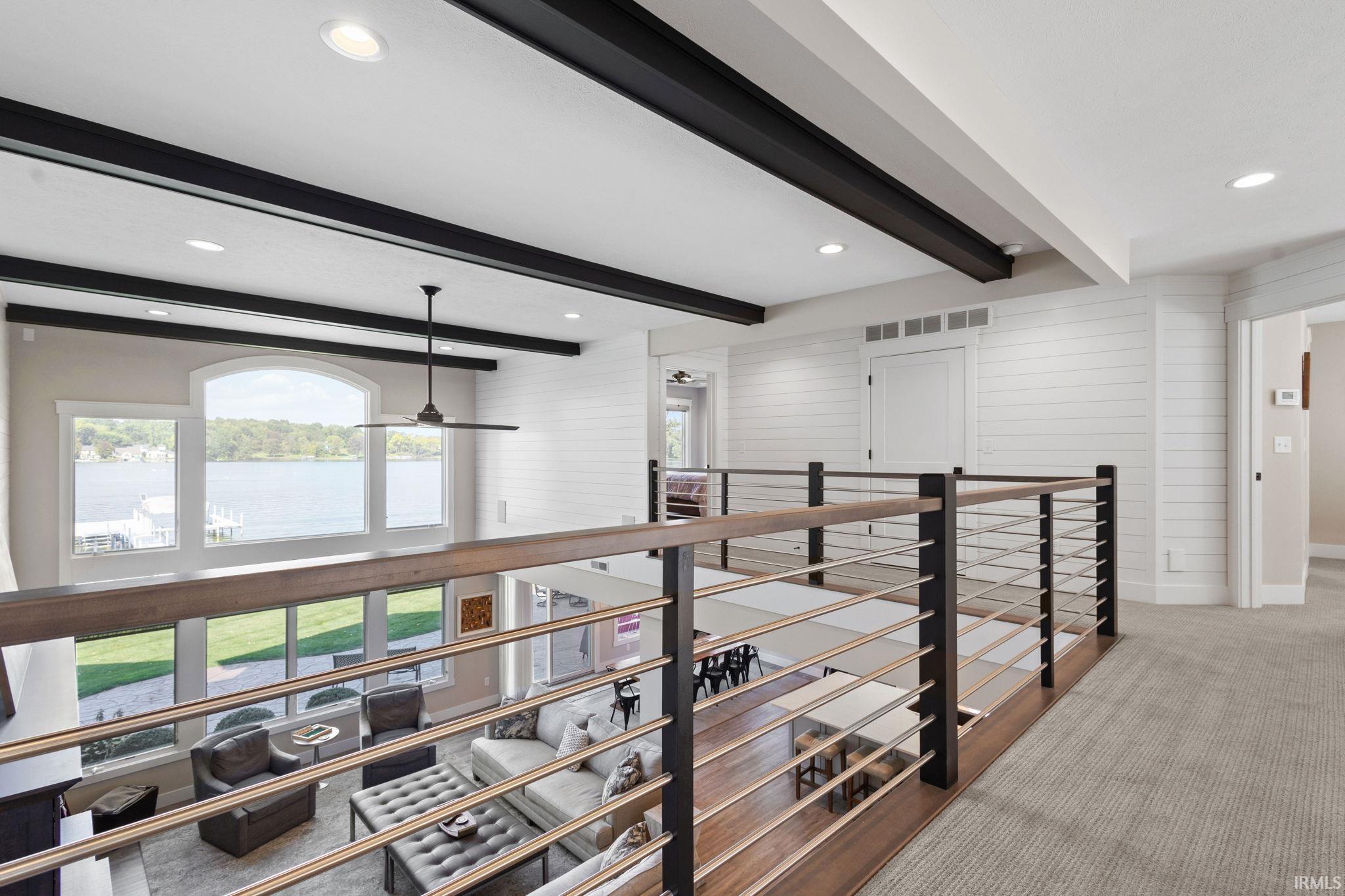 Wolcottville, Indiana 46795, United States, 6 Bedrooms Bedrooms, ,5 BathroomsBathrooms,Residential,Active,222171