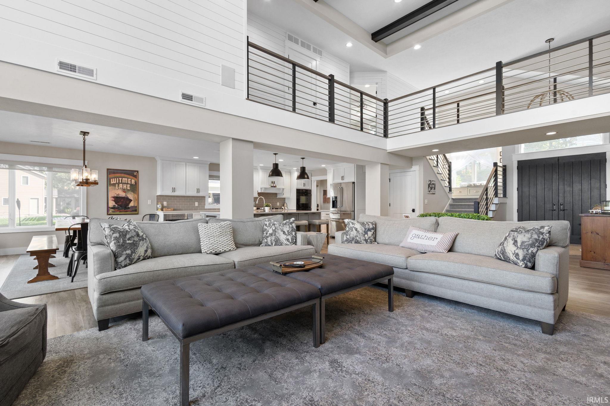 Wolcottville, Indiana 46795, United States, 6 Bedrooms Bedrooms, ,5 BathroomsBathrooms,Residential,Active,222171