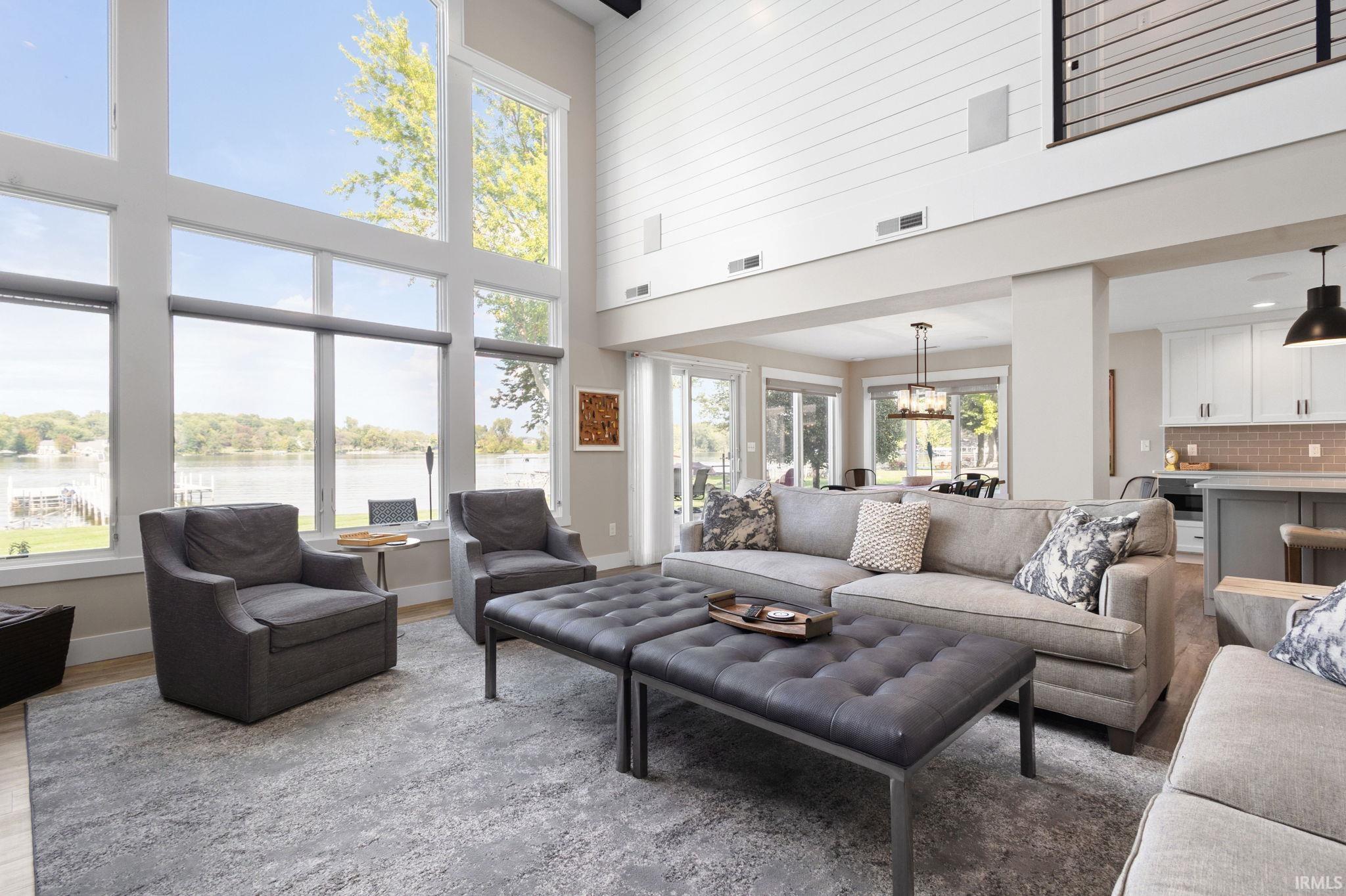 Wolcottville, Indiana 46795, United States, 6 Bedrooms Bedrooms, ,5 BathroomsBathrooms,Residential,Active,222171