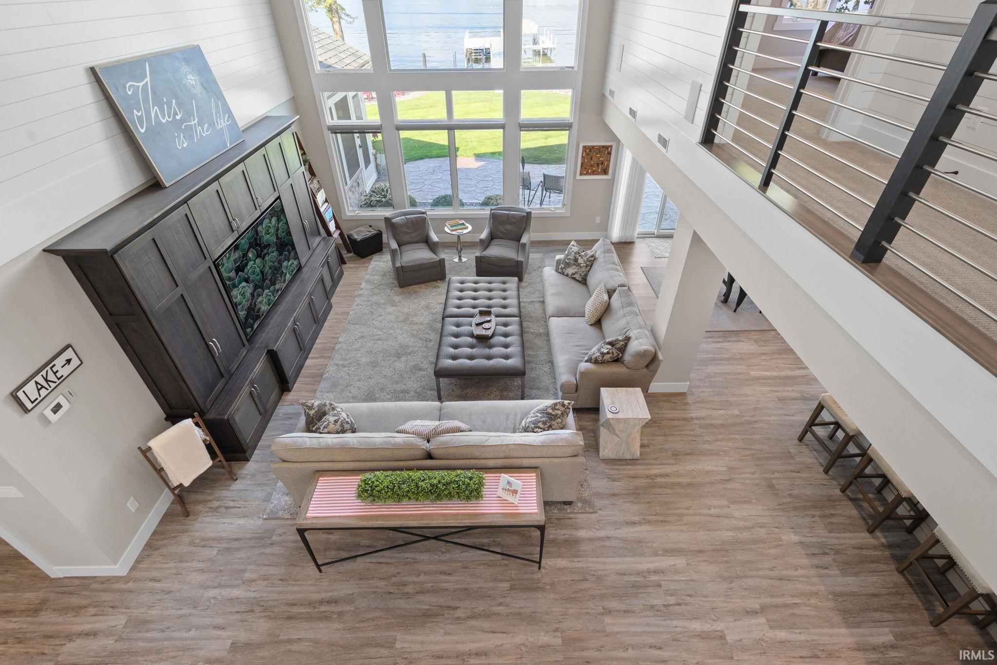 Wolcottville, Indiana 46795, United States, 6 Bedrooms Bedrooms, ,5 BathroomsBathrooms,Residential,Active,222171