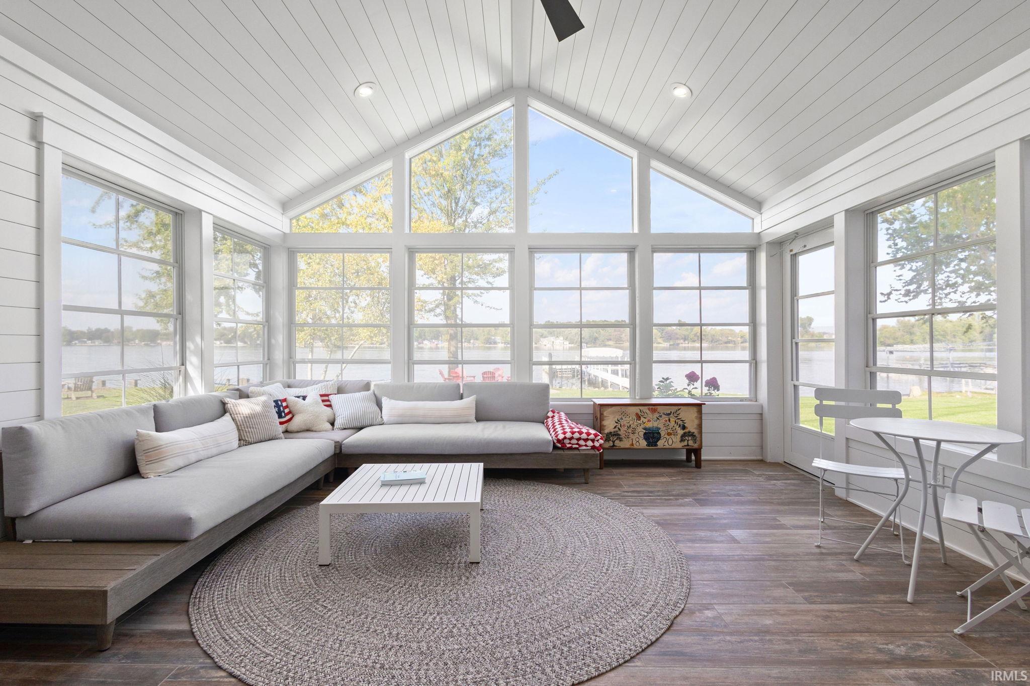 Wolcottville, Indiana 46795, United States, 6 Bedrooms Bedrooms, ,5 BathroomsBathrooms,Residential,Active,222171