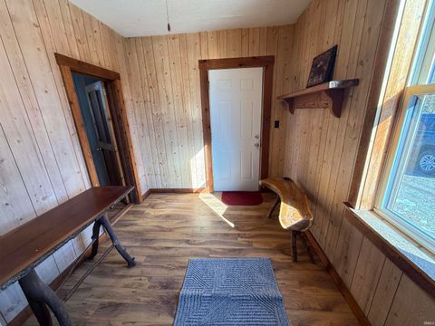 Tiny photo for 10712 E 200 N Highway, Lafayette, IN 47905 (MLS # 202604534)