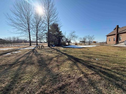 Tiny photo for 10712 E 200 N Highway, Lafayette, IN 47905 (MLS # 202604534)