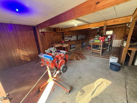 Tiny photo for 10712 E 200 N Highway, Lafayette, IN 47905 (MLS # 202604534)