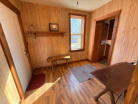 Tiny photo for 10712 E 200 N Highway, Lafayette, IN 47905 (MLS # 202604534)