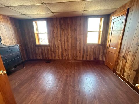 Tiny photo for 10712 E 200 N Highway, Lafayette, IN 47905 (MLS # 202604534)