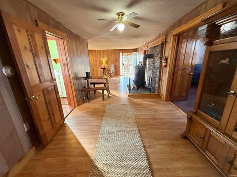 Tiny photo for 10712 E 200 N Highway, Lafayette, IN 47905 (MLS # 202604534)