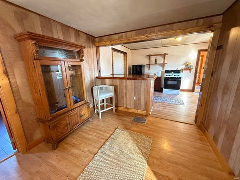 Tiny photo for 10712 E 200 N Highway, Lafayette, IN 47905 (MLS # 202604534)