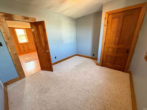 Tiny photo for 10712 E 200 N Highway, Lafayette, IN 47905 (MLS # 202604534)