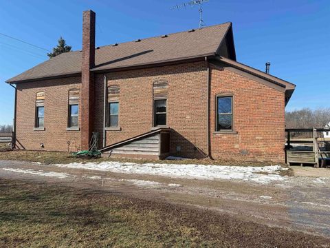 Tiny photo for 10712 E 200 N Highway, Lafayette, IN 47905 (MLS # 202604534)