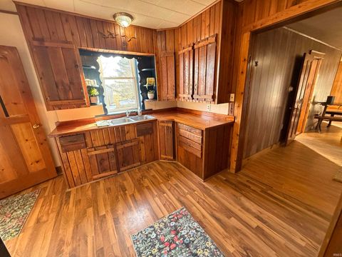 Tiny photo for 10712 E 200 N Highway, Lafayette, IN 47905 (MLS # 202604534)